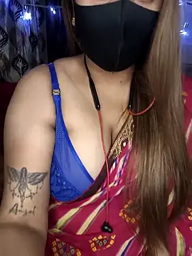 Mrs-punjaban online show from 11-30-25, 07:18