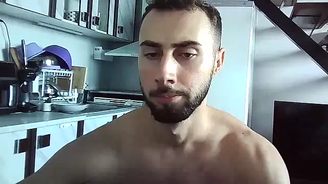 RyanStorm  online show from 09-13-25, 12:05