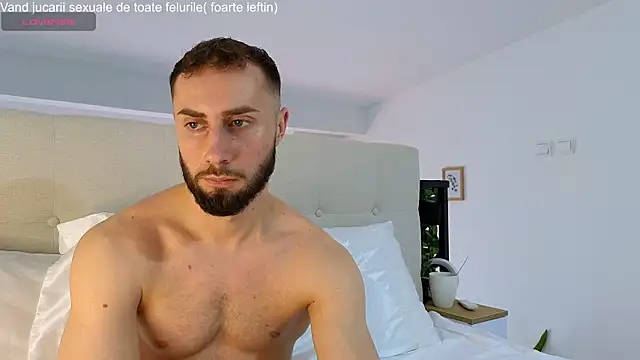 RyanStorm  online show from 04-03-26, 11:41