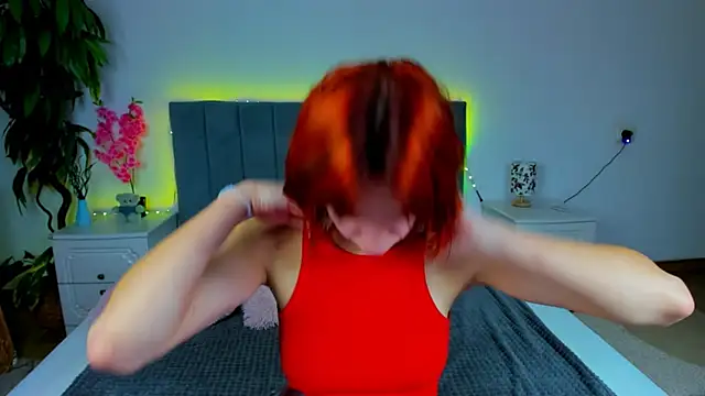 ArinaWinss online show from 09-24-25, 05:33