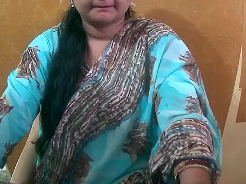 Saniya K online show from 09-21-25, 03:19