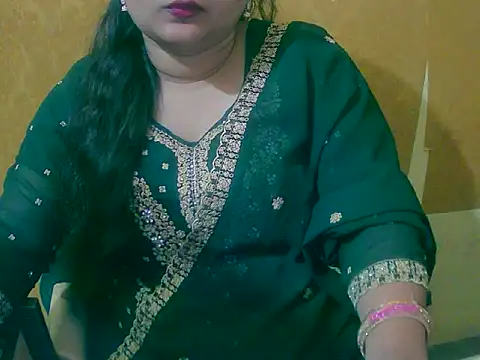 Saniya K online show from 09-22-25, 03:03