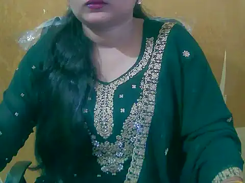 Saniya K online show from 10-04-25, 11:08