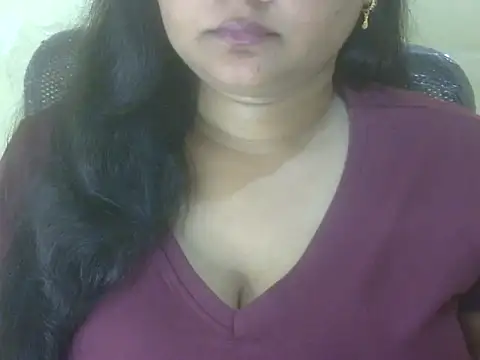 Saniya K online show from 10-27-25, 06:06