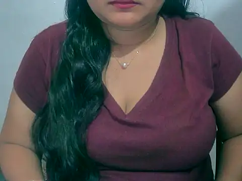 Saniya K online show from 01-14-26, 04:01