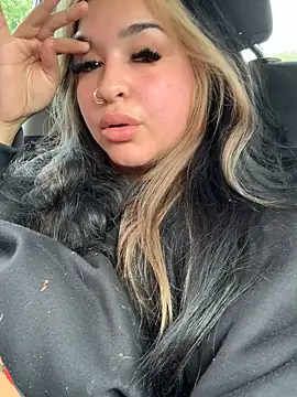 BrunetteBrat-xo online show from 09-30-25, 11:15