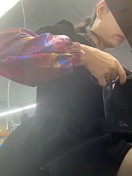 DHJM168 online show from 11-12-25, 12:55