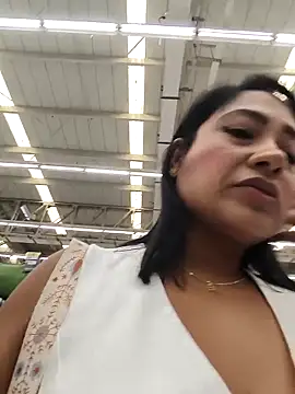 julieta evanns1 online show from 10-03-25, 06:49