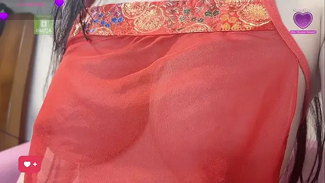 lingzi9333 online show from 09-12-25, 12:38