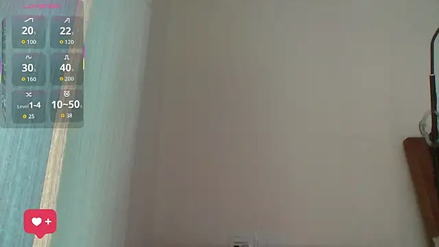 lingzi9333 online show from 10-13-25, 05:18