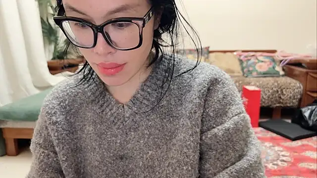 lingzi9333 online show from 11-30-25, 12:20