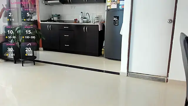 Isbettyche online show from 03-11-26, 11:00