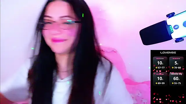 SofiKray online show from 01-10-26, 06:09