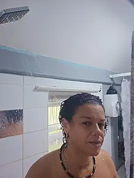 GoddessChantelle online show from 11-11-25, 11:43