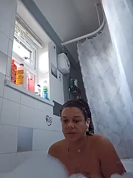 GoddessChantelle online show from 11-28-25, 02:20