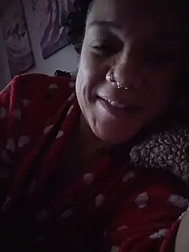 GoddessChantelle online show from 12-17-25, 12:11