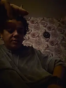 GoddessChantelle online show from 01-05-26, 10:02