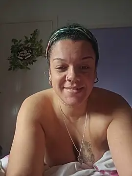 GoddessChantelle online show from 03-03-26, 10:32