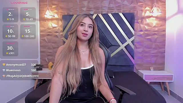 Alana cox  online show from 11-28-25, 11:18