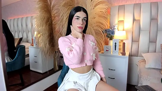 Valery Rosse   online show from 10-12-25, 01:21