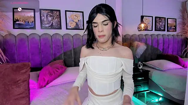 Valery Rosse   online show from 10-23-25, 12:59