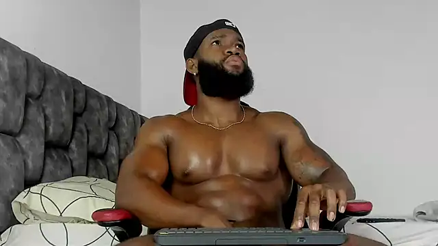 james musclebbc online show from 09-16-25, 01:45