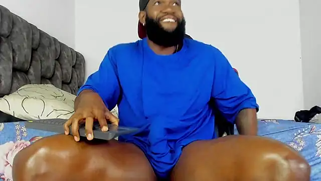 james musclebbc online show from 09-27-25, 11:37