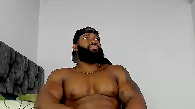 james musclebbc online show from 10-08-25, 04:48