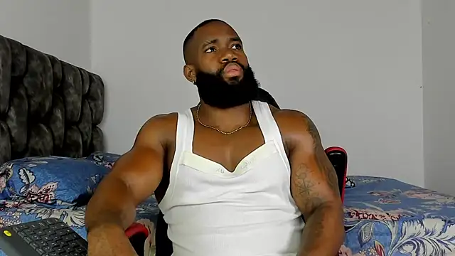 james musclebbc online show from 11-14-25, 10:29