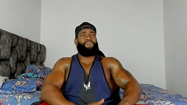 james musclebbc online show from 11-18-25, 08:57