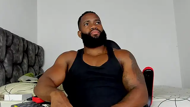 james musclebbc online show from 01-15-26, 01:43