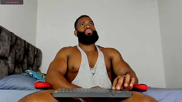 james musclebbc online show from 03-11-26, 11:55