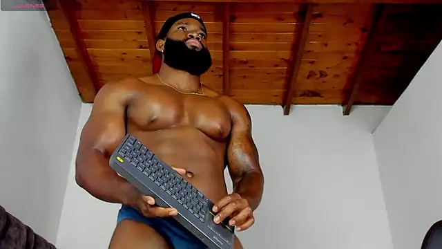 james musclebbc online show from 03-18-26, 11:13