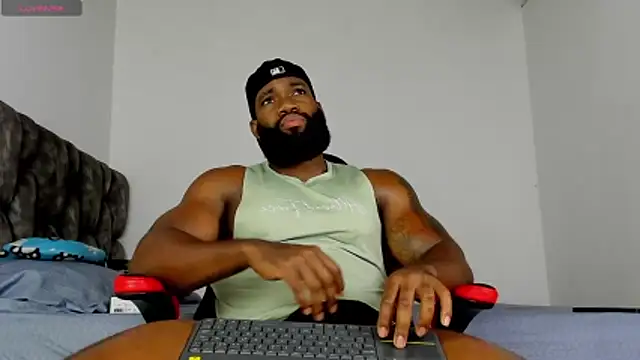 james musclebbc online show from 03-30-26, 11:39