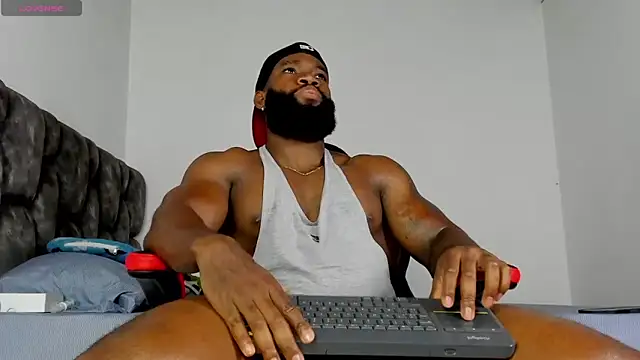 james musclebbc online show from 04-06-26, 08:10