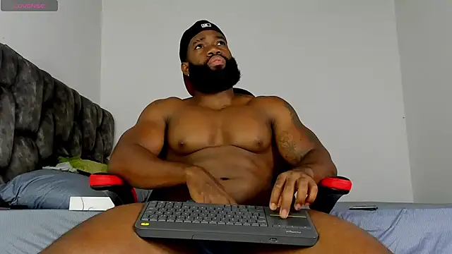 james musclebbc online show from 04-12-26, 06:13