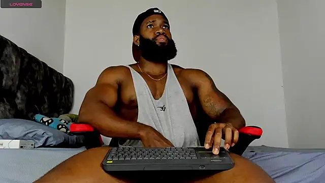 james musclebbc online show from 05-15-26, 11:01