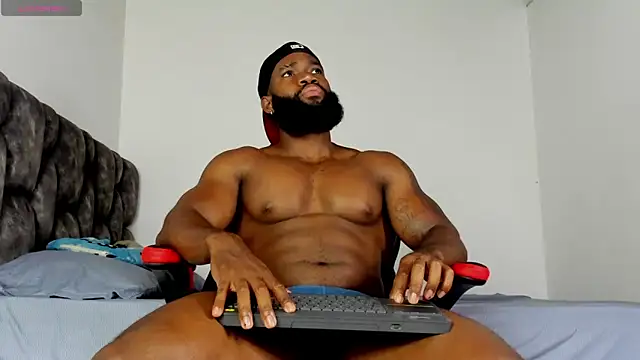 james musclebbc online show from 05-17-26, 02:02
