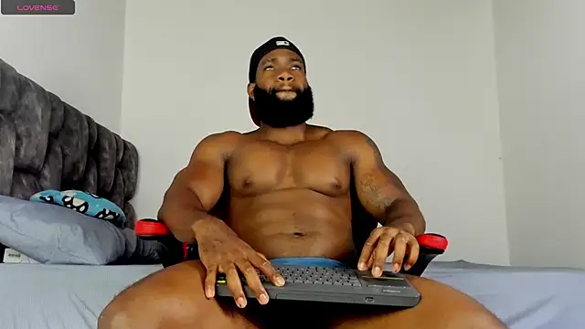 james musclebbc online show from 05-20-26, 10:10