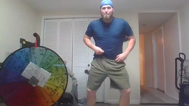 Snapshot of FreakThorOnlyyFans chatting on 09-09-25, 05:45 FreakThorOnlyyFans online show from 09-09-25, 05:45