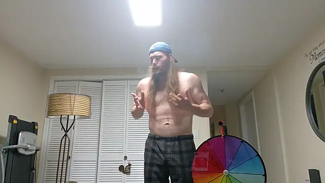 FreakThorOnlyyFans online show from 02-20-26, 05:57