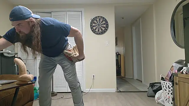 FreakThorOnlyyFans online show from 02-26-26, 01:32