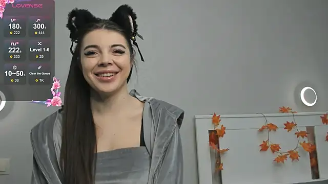 AuroraVice online show from 12-01-25, 06:40