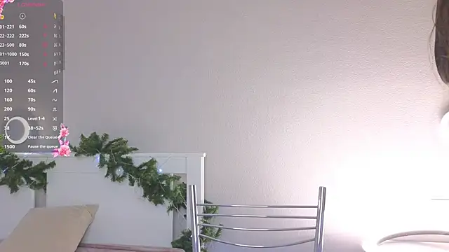 AuroraVice online show from 01-12-26, 06:29