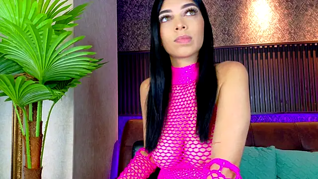 AshleyBaker1 online show from 10-25-25, 02:35