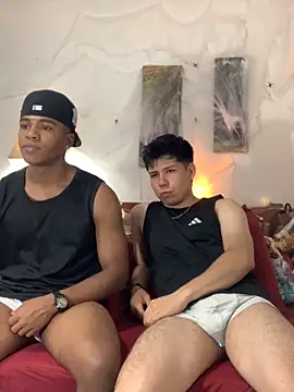 Snapshot of DEMOND_333 chatting on 10-30-25, 03:30 DEMOND 333 online show from 10-30-25, 03:30