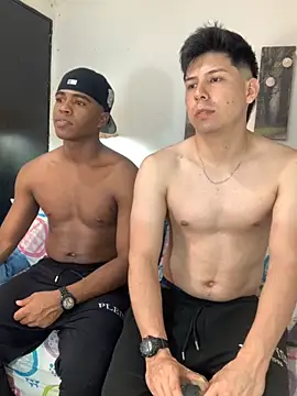 DEMOND 333 online show from 11-07-25, 03:06