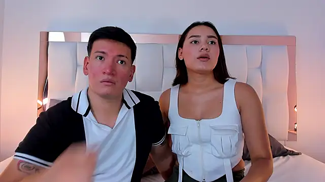 ZoeandEthan online show from 10-04-25, 06:39