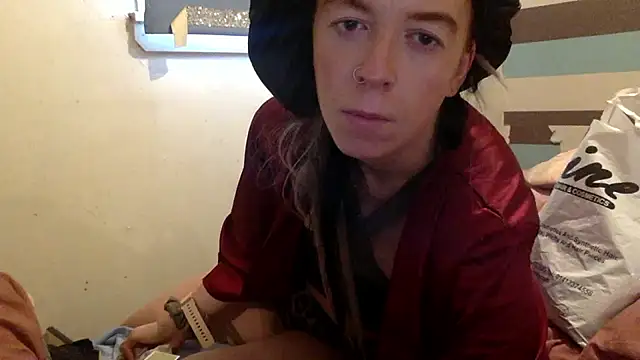 Bellababexox  online show from 09-10-25, 02:39