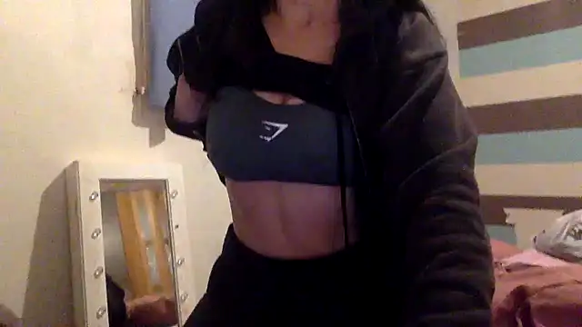 Bellababexox  online show from 09-30-25, 01:32